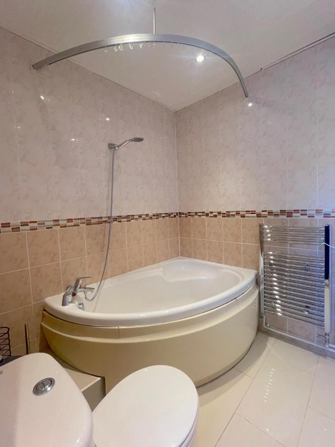 Apartamento 303 Alexandra Avenue Ha2 9Dx Pinner Exterior foto