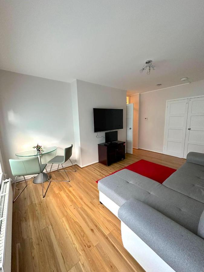 Apartamento 303 Alexandra Avenue Ha2 9Dx Pinner Exterior foto