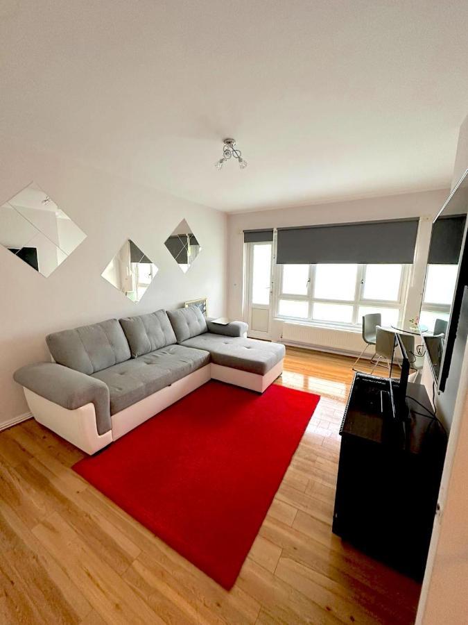 Apartamento 303 Alexandra Avenue Ha2 9Dx Pinner Exterior foto