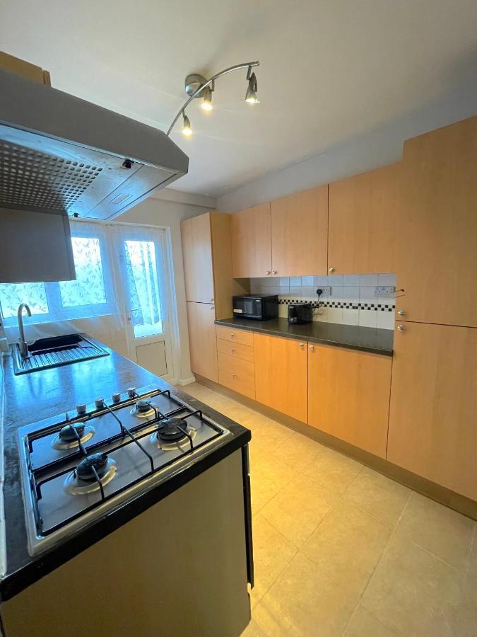 Apartamento 303 Alexandra Avenue Ha2 9Dx Pinner Exterior foto
